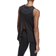 adidas Heat.RDY Tank Top Women - Black/White