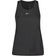 NIKE Dri-Fit One Slim Fit Tank Top Women - Black/White