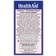 Health Aid Uriprinol