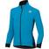 Sportful Team Junior Jacket Kids - Blue Automic