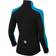 Sportful Team Junior Jacket Kids - Blue Automic