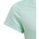 adidas Kid's Aeroready 3 Stripes T-shirts - Clear Mint/White/White