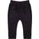 Larkwood Baby/Toddler Cotton Rich Jogging Pants - Black