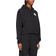 Nike Jordan Essentials Fleece Hoodie Women's - Black/Gym Red