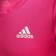 adidas Aeroready 3 Stripes T-shirt Kids - Team Real Magenta/White