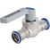 Geberit Mapress 034412328 Ball Valve
