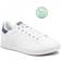 Adidas Junior Stan Smith - Cloud White/Cloud White/Dark Blue