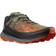 Salomon Ultra Glide M - Deep Lichen Green/Black/Red Orange