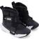 Nike Flex Advance Boot PS 'Black White' Kid's Black