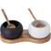 Bloomingville Creative Collection Fig Saltskål 9cm