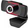 Techly Webcam Usb 2.0 1280x720Pixel Colore Nero