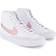 Nike Blazer Mid '77 GS - White/Pink Glaze