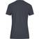 JAKO Base T-shirt Unisex - Anthracite