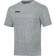 JAKO Base T-shirt Unisex - Light Grey Melange