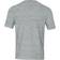 JAKO Base T-shirt Unisex - Light Grey Melange