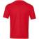 JAKO T-Shirt Base - Rouge