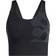 adidas Marimekko Aeroknit Long Line Bra - Black