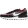 NIKE Waffle One SE M - Black/Sport Red/White