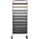 vidaXL Mobile Storage Rullebord 36.5x32cm