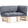 vidaXL 277480 Sofa