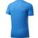 Reebok Workout Ready Supremium Graphic T-shirt - Bright Cobalt