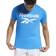 Reebok Workout Ready Supremium Graphic T-shirt - Bright Cobalt