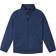 Reima Hopper Fleece Jacket - Jeans Blue (526435-6760)