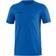 JAKO Premium Basics T-shirt Unisex - Royal Melange