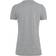 JAKO Premium Basics T-shirt Unisex - Light Grey Melange