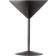 Lyngby Martini Drinksglas 25cl 2stk