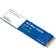 Western Digital WD Blue SN570 NVMe SSD WDS500G3B0C SSD 500 Go interne M.2 2280 PCIe 3.0 x4 (NVMe)