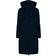 Mos Mosh Nova Square Down Coat - Navy