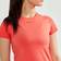 Craft ADV Essence Slim T-shirt Women - Pink