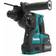 Makita HR003GD203 (2x2.5Ah)