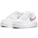 Nike Force 1 TD - White/Pink Glaze