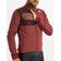 Sportful Giara Softshell Jacket Men - Red Wine