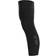 Ale Seamless Leg Warmers Men - Black