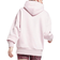 Reebok Women Retro Oversize Hoodie - Frost Berry