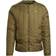 adidas Itavic 3-Stripes Light Jacket - Focus Olive