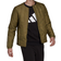adidas Itavic 3-Stripes Light Jacket - Focus Olive