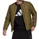 adidas Itavic 3-Stripes Light Jacket - Focus Olive