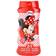 BigBuy Carnival Minnie Mouse Gel and Shampoo 475ml