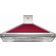 Bertazzoni K120HER 120cm, Red