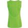 JAKO Tank Top Active Basics - Groen/Zwart