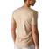 Mey Dry Cotton Functional V-Neck Shirt - Beige