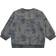 Petit by Sofie Schnoor Hannibal Sweatshirt - Dark Grey Print (P214402-8017)