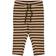 Wheat Soft Trousers - Lukas Walnut