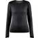 Craft Pro Dry Nanoweight Ls W - Black