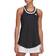 Adidas Club Tennis Regatta Tanktop - Black/White