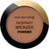 Max Factor Facefinity Matte Powder Bronzer #02 Warm Tan